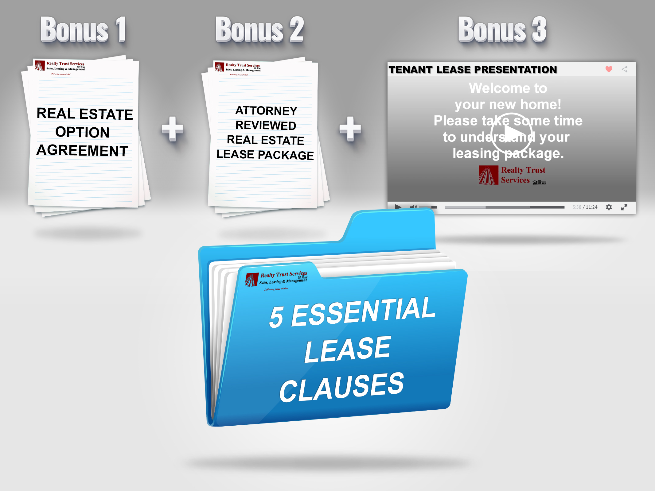 Squeeze pageV3 5 Essential Clauses